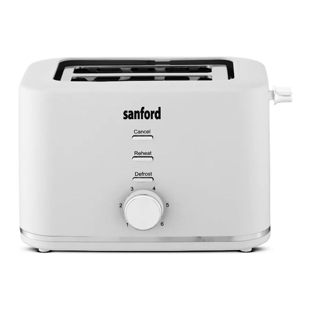 SANFORD BREAD TOASTER SF5753BT